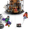 LEGO Marvel 76261 Le Combat Final de Spider-Man : No Way Home, Jouet a