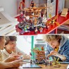 LEGO Marvel 76261 Le Combat Final de Spider-Man : No Way Home, Jouet a