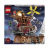LEGO Marvel 76261 Le Combat Final de Spider-Man : No Way Home, Jouet a