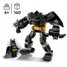 LEGO Super Heroes DC 76270 L'armure robot de Batman- Figurine d'action