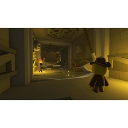 Wobbly Life - Jeu PS5