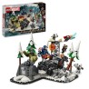 LEGO Marvel 76291 Avengers Rassemblement : L'ere d'Ultron, minifigurin