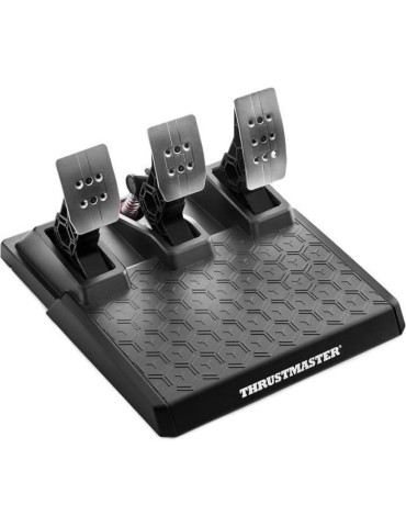 Thrustmaster - T3PM - Pédales Magnétiques - Compatible PS5, PS4, Xbox One, Xbox Series X|S, PC