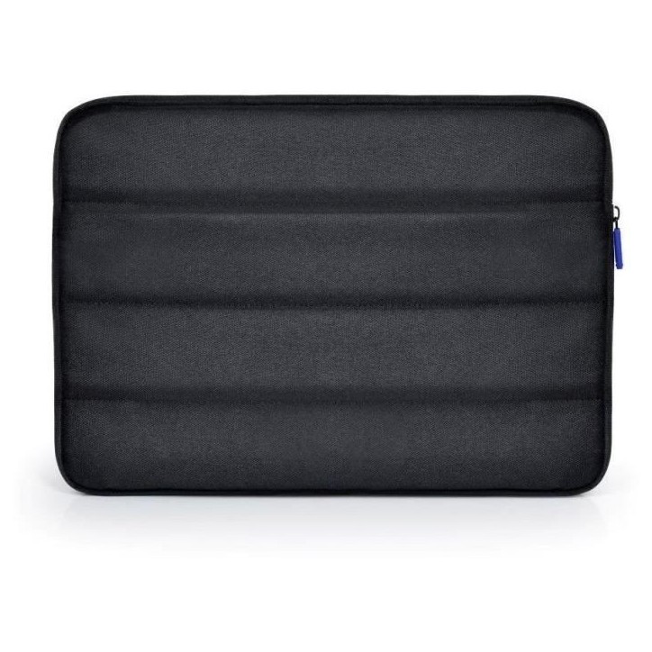 Housse pour PC Portable - PORT DESIGNS - Portland - 13/14 - Noir Housse pour PC Portable - PORT DESIGNS - Portland - 13/14 - Noir