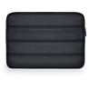 Housse pour PC Portable - PORT DESIGNS - Portland - 13/14 - Noir