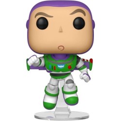 Figurine Funko Pop! Disney Pixar : Toy Story 4 – Buzz l'Éclair 523