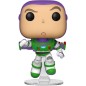 Figurine Funko Pop! Disney Pixar : Toy Story 4 – Buzz l'Éclair 523
