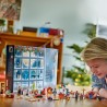 LEGO Marvel 76293 Calendrier de l'Avent Spider-Man 2024 - Cadeau Festi