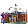LEGO Marvel 76294 Exclu Cdiscount Les X-Men : l'institut Xavier - Cade