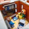 LEGO Marvel 76294 Exclu Cdiscount Les X-Men : l'institut Xavier - Cade