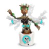 LEGO Marvel 76297 La danse de Bébé Groot, Jouet animé a construire