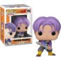 Figurine - FUNKO POP - Animation Dragon Ball Z - Future Trunks - 702 Figurine - FUNKO POP - Animation Dragon Ball Z - Future Trunks - 702