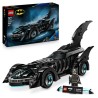 LEGO DC Batman 76304 Batmobile Batman Forever - Jeu de Construction en