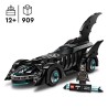 LEGO DC Batman 76304 Batmobile Batman Forever - Jeu de Construction en