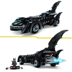 LEGO DC Batman 76304 Batmobile Batman Forever - Jeu de Construction en