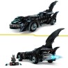 LEGO DC Batman 76304 Batmobile Batman Forever - Jeu de Construction en