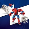 LEGO Marvel 76308 Le robot de Spider-Man contre Anti-Venom - Jeu de su