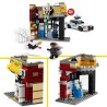 LEGO Marvel 76311 Spider-Verse : Miles Morales contre La Tache - Jeu p