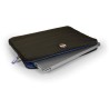Housse pour PC Portable - PORT DESIGNS - Portland - 13/14 - Noir