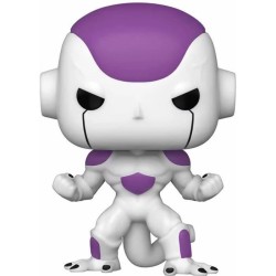 Figurine Funko Pop! Animation : Dragon Ball Z – Freezer 4 forme 861