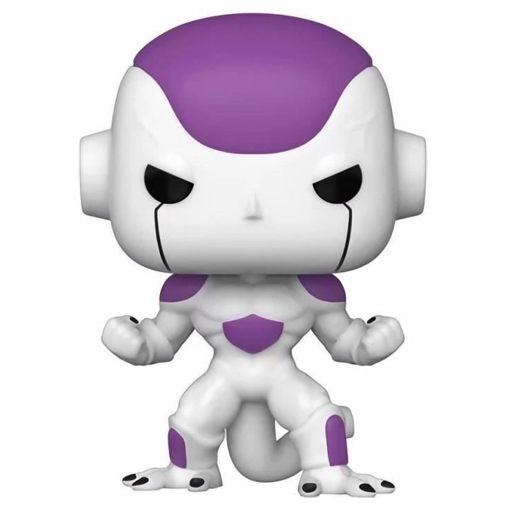 Figurine Funko Pop! Animation : Dragon Ball Z – Freezer 4 forme 861