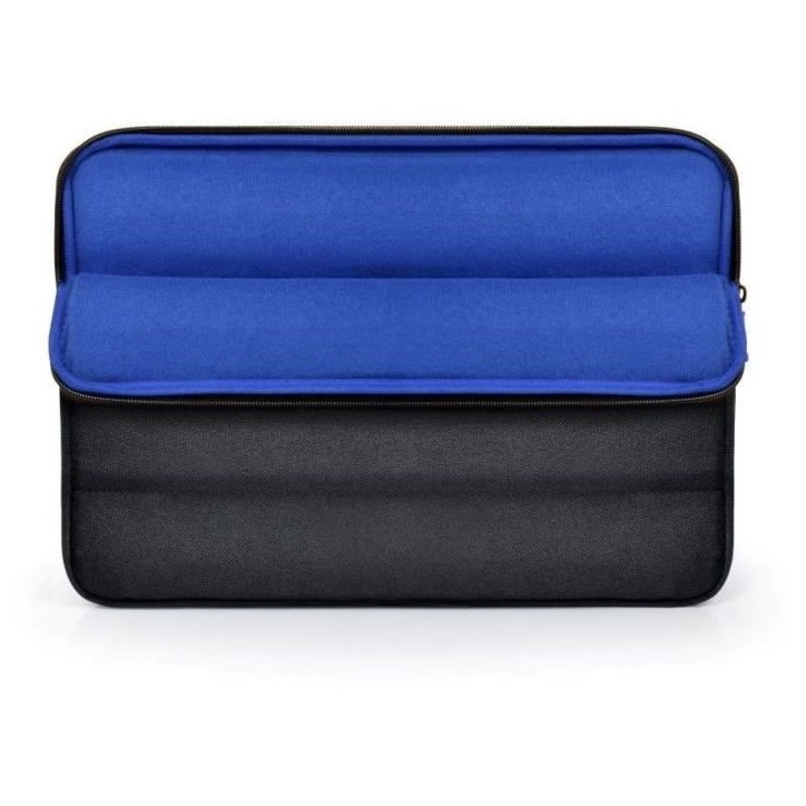 Housse pour PC Portable - PORT DESIGNS - Portland - 13/14 - Noir Housse pour PC Portable - PORT DESIGNS - Portland - 13/14 - Noir