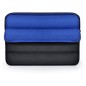 Housse pour PC Portable - PORT DESIGNS - Portland - 13/14 - Noir