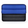 Housse pour PC Portable - PORT DESIGNS - Portland - 13/14 - Noir
