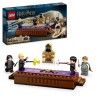 LEGO Harry Potter 76441 Le château de Poudlard : le club de duel - Je