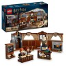 LEGO Harry Potter 76442 Le château de Poudlard : le cours de sortileg