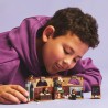 LEGO Harry Potter 76442 Le château de Poudlard : le cours de sortileg