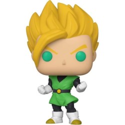 Figurine Funko Pop! Animation : Dragon Ball Z – Super Saiyan Gohan 8