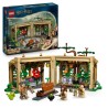 LEGO Harry Potter 76445 Le Château De Poudlard : Le Cours De Botaniqu