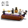 LEGO Harry Potter 76446 Aventure en Magicobus - Jeu de construction po