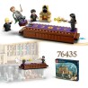 LEGO Harry Potter 76446 Aventure en Magicobus - Jeu de construction po