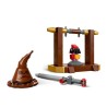 LEGO Harry Potter 76448 Fumseck : Le Phénix de Dumbledore - Jouet Des