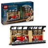 LEGO Harry Potter 76450 Book Nook : le Poudlard Express - Jeu pour Gar