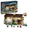 LEGO Harry Potter 76451 Privet Drive : La Visite De Tante Marge - Jeu