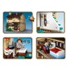 LEGO Harry Potter 76451 Privet Drive : La Visite De Tante Marge - Jeu