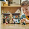 LEGO Harry Potter 76451 Privet Drive : La Visite De Tante Marge - Jeu
