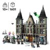 LEGO Harry Potter 76453 Le manoir des Malefoy - Jeu de construction co