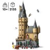 LEGO Harry Potter 76454 Le Château de Poudlard : la Tour Principale -