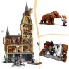 LEGO Harry Potter 76454 Le Château de Poudlard : la Tour Principale -