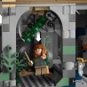 LEGO Harry Potter 76454 Le Château de Poudlard : la Tour Principale -