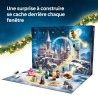 LEGO Harry Potter 76456 Le Calendrier de l'Avent 2025 - Jeu avec 24 Su