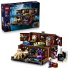 LEGO Mercredi 76785 L'Appartement de La Chose - Jouet pour Fille ou Ga