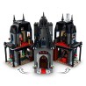LEGO Mercredi 76786 Le Manoir de Morticia - Jeu de Construction des 10
