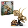 LEGO Jurassic World 76969 Les fossiles de dinosaures : le crâne du tr