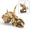 LEGO Jurassic World 76969 Les fossiles de dinosaures : le crâne du tr