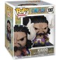 Figurine Funko Pop! Animation : One Piece – Kaido 1267 Figurine Funko Pop! Animation : One Piece – Kaido 1267